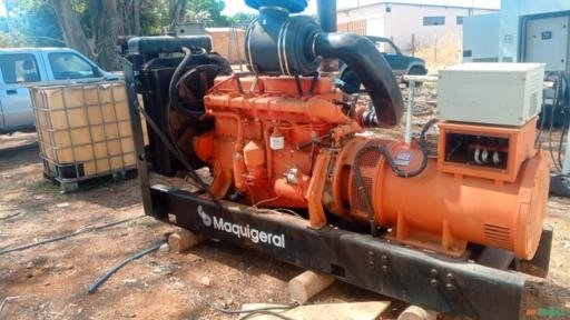 grupo gerador scania 240 kva Imagem grupo gerador scania 240 kva