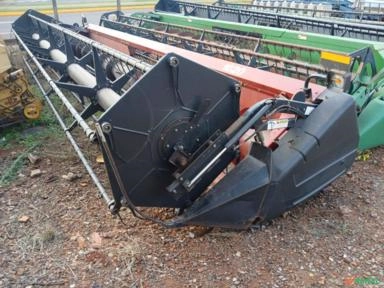 Plataforma de Corte Case 1020 – 25 pés Imagem Plataforma de Corte Case 1020 – 25 pés