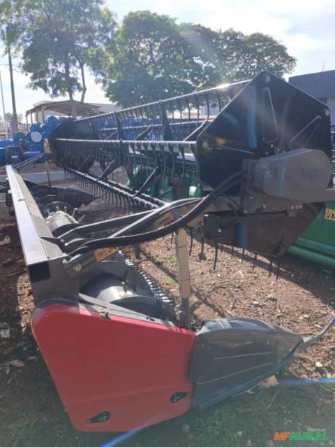 Plataforma Dynaflex 8250 - 20 Pés Imagem Plataforma Dynaflex 8250 - 20 Pés