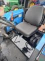 Trator New Holland TL 75 E Ano 2012 Imagem Trator New Holland TL 75 E Ano 2012