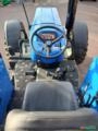 Trator New Holland 7630 Ano 2020 Imagem Trator New Holland 7630 Ano 2020