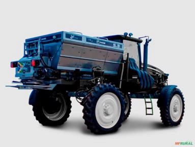 Distribuidor Autopropelido para Pó e Granulado THOR 5.3 Imagem Distribuidor Autopropelido para Pó e Granulado THOR 5.3