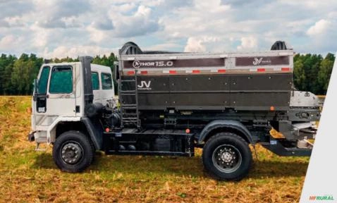 Distribuidor Caminhão THOR 15.0 Imagem Distribuidor Caminhão THOR 15.0