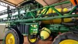 Pulverizador Autopropelido John Deere modelo 4630 ano 2017 Imagem Pulverizador Autopropelido John Deere modelo 4630 ano 2017
