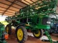 Pulverizador Autopropelido John Deere modelo 4630 ano 2017 Imagem Pulverizador Autopropelido John Deere modelo 4630 ano 2017