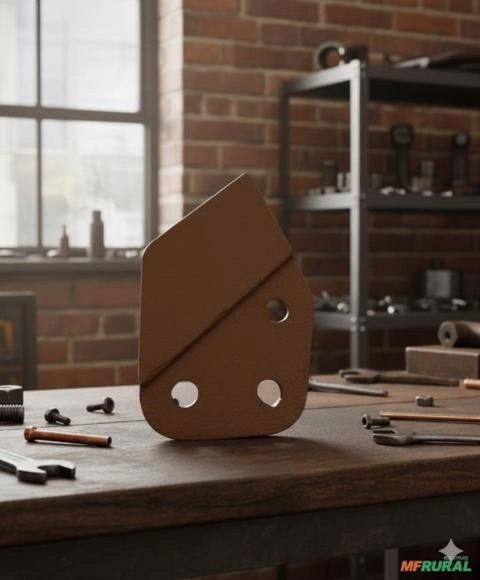 Dente para Caçamba Frontal Tratores Imagem Dente para Caçamba Frontal Tratores