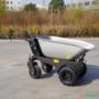Dumper Elétrico SVX CM450 Imagem Dumper Elétrico SVX CM450