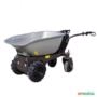 Dumper Elétrico SVX CM450 Imagem Dumper Elétrico SVX CM450