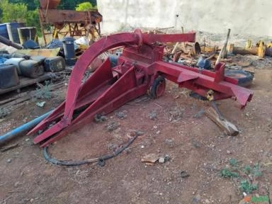 Ensiladeira Jumil Imagem Ensiladeira Jumil