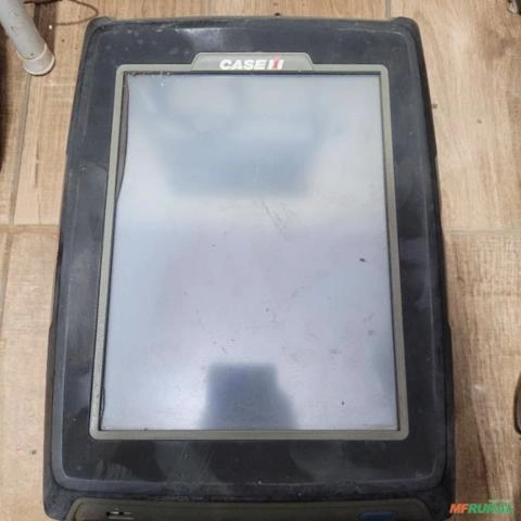 Imagem Monitor gps agrícola Raven viper pro Imagem Monitor gps agrícola Raven viper pro