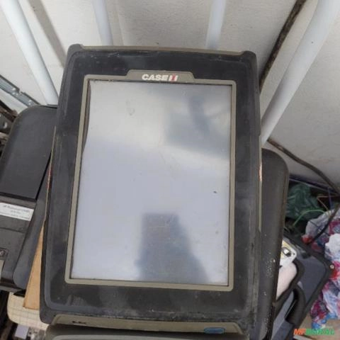 Imagem Monitor gps agrícola Raven viper pro Imagem Monitor gps agrícola Raven viper pro