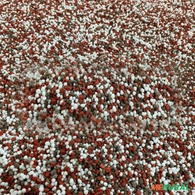 Fertilizantes NPK 20 - 00 - 20 Imagem Fertilizantes NPK 20 - 00 - 20