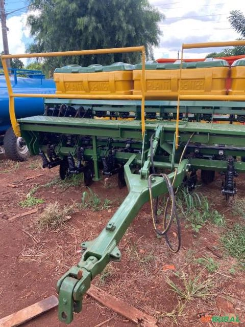 PLANTADEIRA 8 LINHA DE 50 Imagem PLANTADEIRA 8 LINHA DE 50