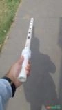 Sonda Calador em PVC Imagem Sonda Calador em PVC
