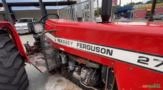 Trator Massey Ferguson 275 4x4 – Ano 2001 + 5 Implementos Imagem Trator Massey Ferguson 275 4x4 – Ano 2001 + 5 Implementos