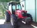 Vendo Trator MF 4275 super inteiro Imagem Vendo Trator MF 4275 super inteiro