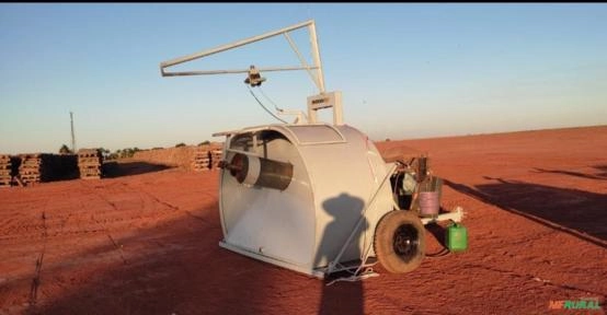 Embutidora de Grãos Marcher Ingrain 150 Imagem Embutidora de Grãos Marcher Ingrain 150