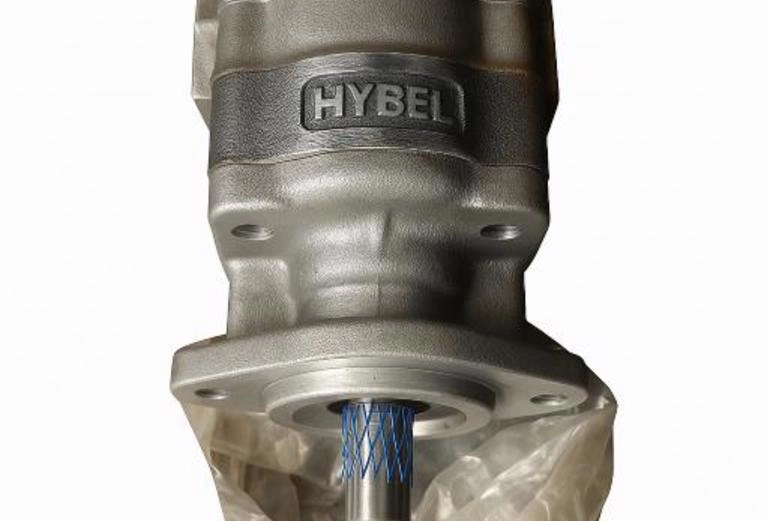 Hybcel Bomba Hidráulica Hybel em Formosa GO à venda. Compre direto 877264