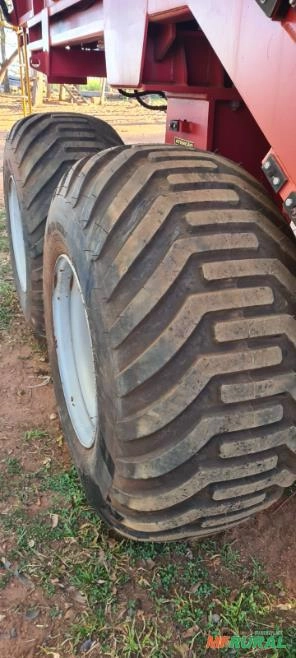 Imagem Plantadora de Cana - Sollus Plant Flex 8080 Nova Imagem Plantadora de Cana - Sollus Plant Flex 8080 Nova