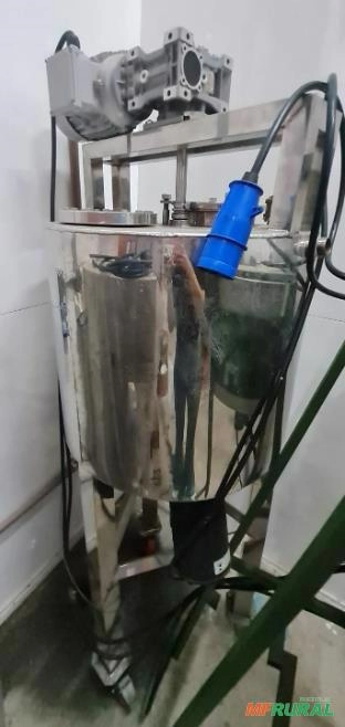 REATOR Imagem REATOR