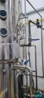 CONJUNTO SPRAY DRYER Imagem CONJUNTO SPRAY DRYER