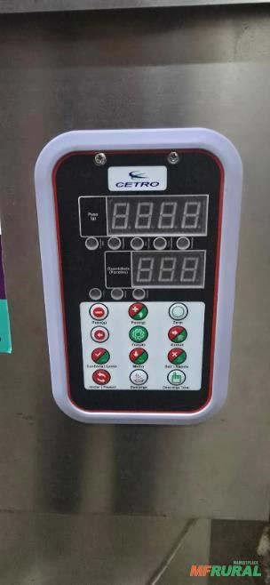 Imagem DOSADORA COM BALANÇA ELETRÔNICA Imagem DOSADORA COM BALANÇA ELETRÔNICA