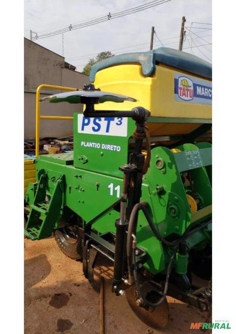 Plantadeira TATU PST3 ULTRAFLEX 2003 11 LINHAS111 Imagem Plantadeira TATU PST3 ULTRAFLEX 2003 11 LINHAS111