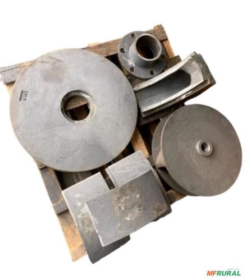 Draga de Areia "Reparo" Imagem Draga de Areia "Reparo"