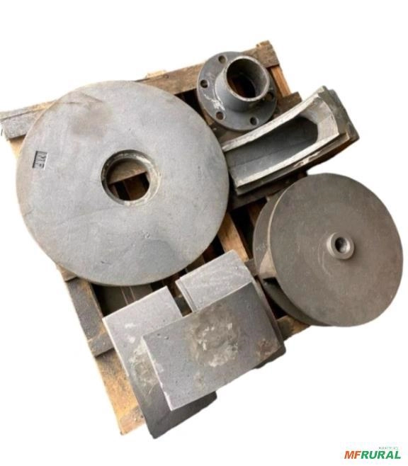 Draga de Areia "Reparo" Imagem Draga de Areia "Reparo"