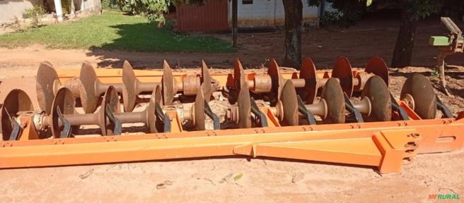 Terraceador Civemasa TC30E ano 2023 Imagem Terraceador Civemasa TC30E ano 2023