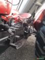 TRATOR MASSEY FERGUSON MF 50X ANO 1973 Imagem TRATOR MASSEY FERGUSON MF 50X ANO 1973