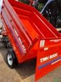 CARRETA BASCULANTE TADEU - TMH 2000 Imagem CARRETA BASCULANTE TADEU - TMH 2000