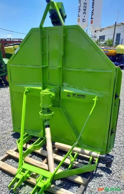 ROÇADEIRA KAMAQ KD-152 - SEMINOVA Imagem ROÇADEIRA KAMAQ KD-152 - SEMINOVA