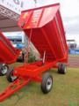 CARRETA FORRAGEIRA 9RS - IPACOL Imagem CARRETA FORRAGEIRA 9RS - IPACOL