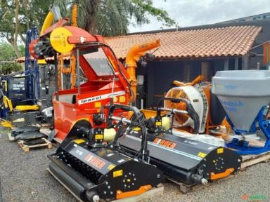 TRITURADORES / TRINCHAS HERDER - 1,25 - 1,50 - 1,75 - 2,0 - 2,25 Imagem TRITURADORES / TRINCHAS HERDER - 1,25 - 1,50 - 1,75 - 2,0 - 2,25