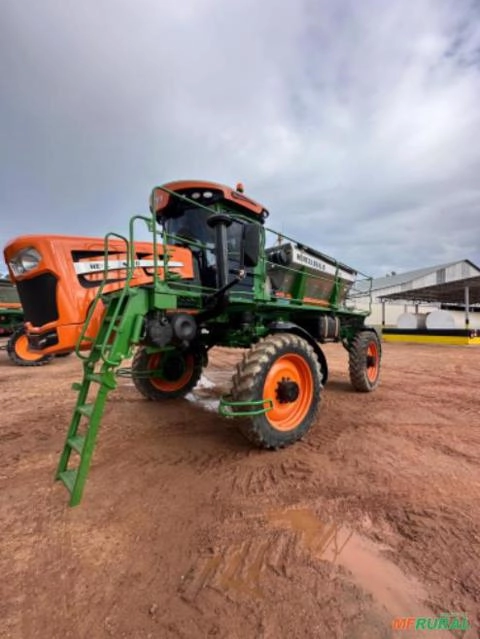 Distribuidor Hércules 6.0 2018 Imagem Distribuidor Hércules 6.0 2018