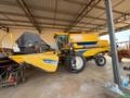 Colheitadeira New Holland TC 5090 Imagem Colheitadeira New Holland TC 5090