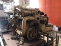 Motor Diesel Caterpillar C12 - Marine Power Imagem Motor Diesel Caterpillar C12 - Marine Power