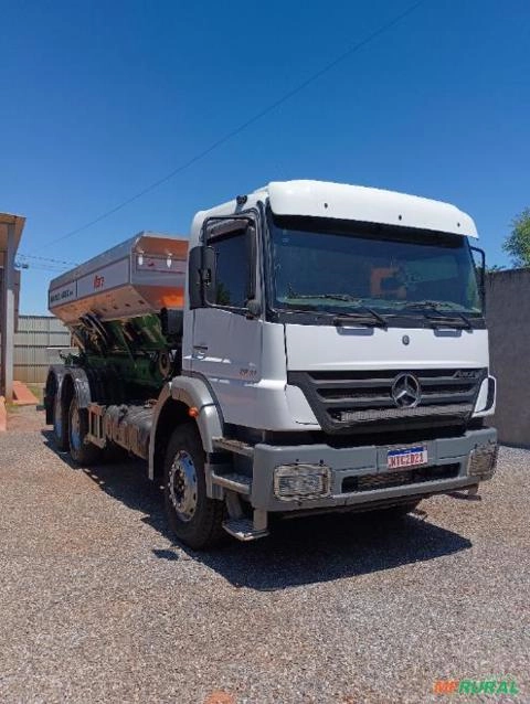 Caminhão Hércules 24.000 caminhão Imagem Caminhão Hércules 24.000 caminhão