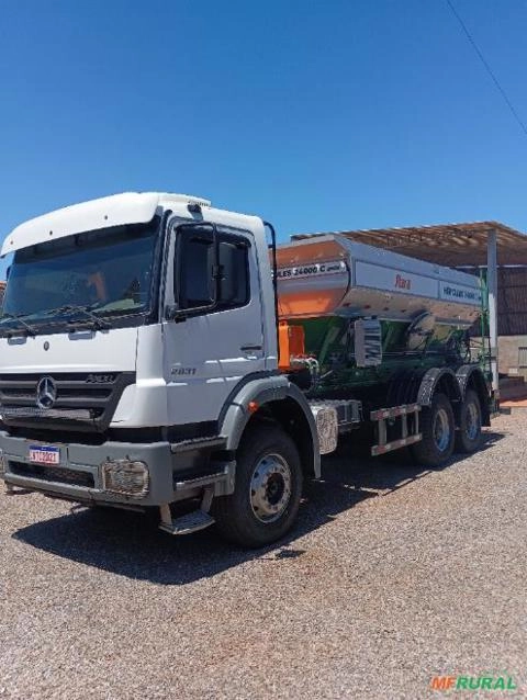 Imagem Caminhão Hércules 24.000 caminhão Imagem Caminhão Hércules 24.000 caminhão