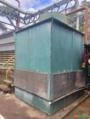Torre de Resfriamento de Água - Capacidade de 90 m³/hora - Alta Eficiência e Confiabilidade Imagem Torre de Resfriamento de Água - Capacidade de 90 m³/hora - Alta Eficiência e Confiabilidade