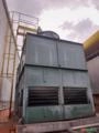Torre de Resfriamento de Água - Capacidade de 90 m³/hora - Alta Eficiência e Confiabilidade Imagem Torre de Resfriamento de Água - Capacidade de 90 m³/hora - Alta Eficiência e Confiabilidade