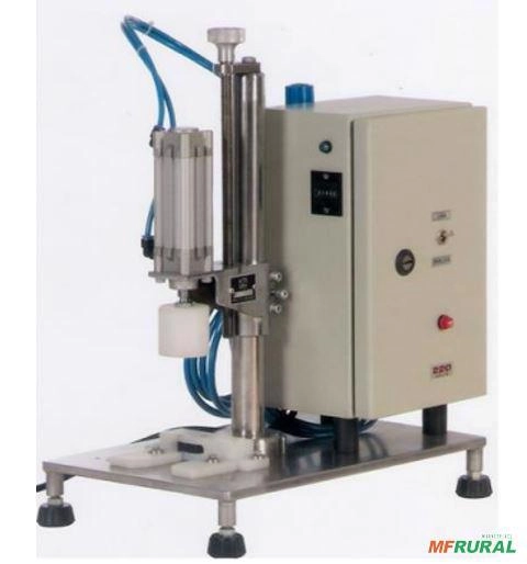 BATOQUEIRA ELETROPNEUMATICA Imagem BATOQUEIRA ELETROPNEUMATICA