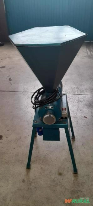 MOINHO TIPO RA-54 Imagem MOINHO TIPO RA-54