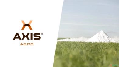 Calpar AXIS AGRO - Loja Oficial MF Rural
