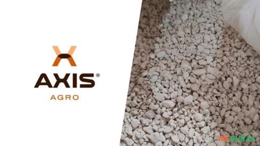 Óxido de Cálcio e Magnésio - Marca Oxyfertil Imagem Óxido de Cálcio e Magnésio - Marca Oxyfertil