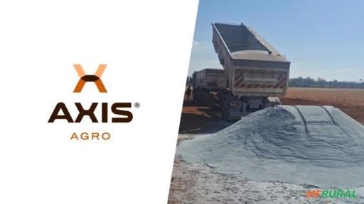 Calcário Dolomítico – Marca Geocal Imagem Calcário Dolomítico – Marca Geocal