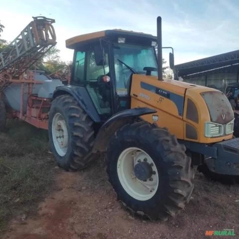 Trator Valtra BM100 Imagem Trator Valtra BM100
