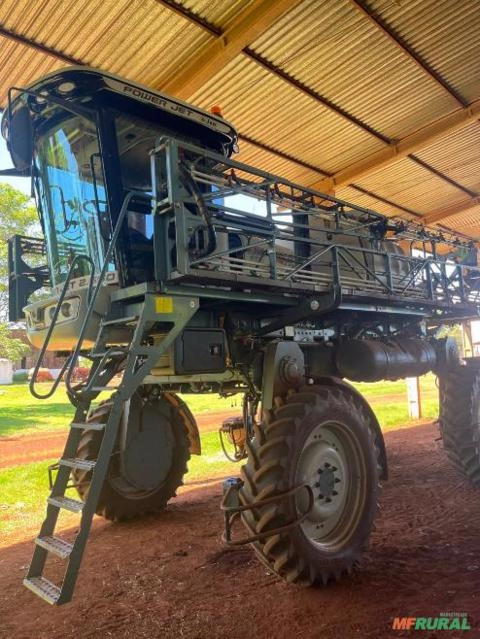 Jan-power jet 2650 Imagem Jan-power jet 2650