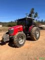 Trator Massey Ferguson 6713 Ano 2018 Imagem Trator Massey Ferguson 6713 Ano 2018